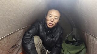 Ханьюаньху, Сычуань - рыбалка в сильном течении и охота за гигантами на озере