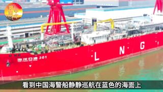 Впервые показали Дяоюйдао: скрытые тайны островов и почему Япония не отпускает спорный район