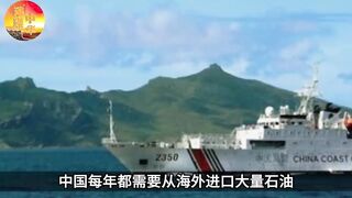 Впервые показали Дяоюйдао: скрытые тайны островов и почему Япония не отпускает спорный район