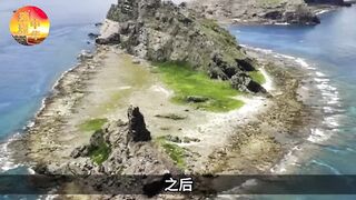 Впервые показали Дяоюйдао: скрытые тайны островов и почему Япония не отпускает спорный район