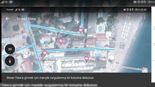 Antalya точки для рыбалки между Beldibi и Göynük поиск уловистых мест на скалистом побережье