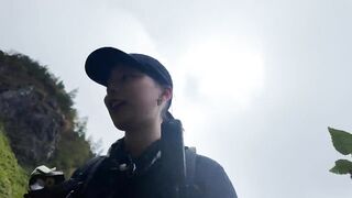 От Камикочи до Якедаке: соло подъем для пугливой туристки и знакомство с природой Японии