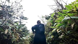 От Камикочи до Якедаке: соло подъем для пугливой туристки и знакомство с природой Японии