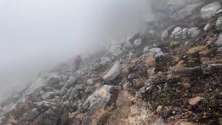 От Камикочи до Якедаке: соло подъем для пугливой туристки и знакомство с природой Японии