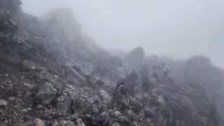 От Камикочи до Якедаке: соло подъем для пугливой туристки и знакомство с природой Японии