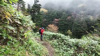 От Камикочи до Якедаке: соло подъем для пугливой туристки и знакомство с природой Японии