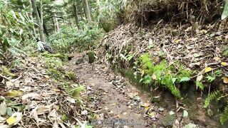 От Камикочи до Якедаке: соло подъем для пугливой туристки и знакомство с природой Японии