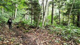 От Камикочи до Якедаке: соло подъем для пугливой туристки и знакомство с природой Японии