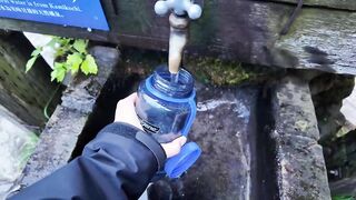 От Камикочи до Якедаке: соло подъем для пугливой туристки и знакомство с природой Японии