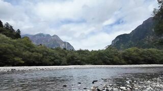 От Камикочи до Якедаке: соло подъем для пугливой туристки и знакомство с природой Японии