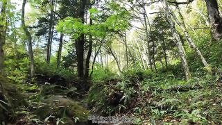 От Камикочи до Якедаке: соло подъем для пугливой туристки и знакомство с природой Японии