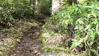 От Камикочи до Якедаке: соло подъем для пугливой туристки и знакомство с природой Японии