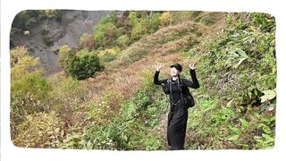 От Камикочи до Якедаке: соло подъем для пугливой туристки и знакомство с природой Японии