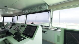 С тридцати тысяч метров к мысу Доброй Надежды взгляд на шансы возобновить судоходство в Красном море