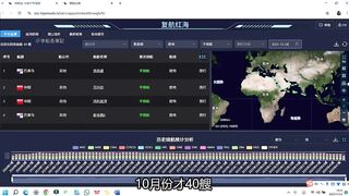 С тридцати тысяч метров к мысу Доброй Надежды взгляд на шансы возобновить судоходство в Красном море