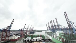 С тридцати тысяч метров к мысу Доброй Надежды взгляд на шансы возобновить судоходство в Красном море