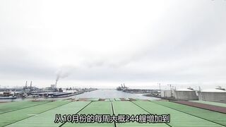 С тридцати тысяч метров к мысу Доброй Надежды взгляд на шансы возобновить судоходство в Красном море