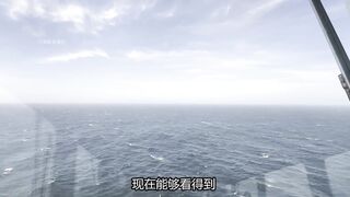 С тридцати тысяч метров к мысу Доброй Надежды взгляд на шансы возобновить судоходство в Красном море