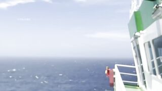 С тридцати тысяч метров к мысу Доброй Надежды взгляд на шансы возобновить судоходство в Красном море