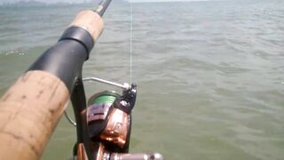 Рыбалка на острове Хайнань морская прогулка с местными и знакомство с китайским тропическим побережьем