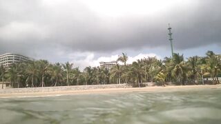 Рыбалка на острове Хайнань морская прогулка с местными и знакомство с китайским тропическим побережьем