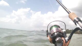 Рыбалка на острове Хайнань морская прогулка с местными и знакомство с китайским тропическим побережьем