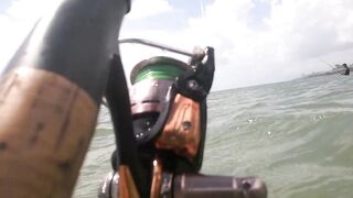 Рыбалка на острове Хайнань морская прогулка с местными и знакомство с китайским тропическим побережьем