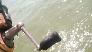 Рыбалка на острове Хайнань морская прогулка с местными и знакомство с китайским тропическим побережьем