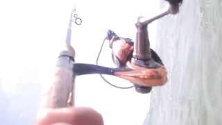 Рыбалка на острове Хайнань морская прогулка с местными и знакомство с китайским тропическим побережьем