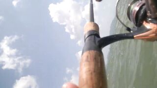 Рыбалка на острове Хайнань морская прогулка с местными и знакомство с китайским тропическим побережьем