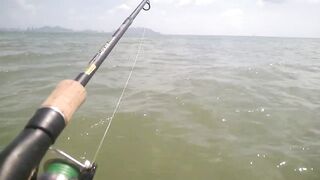 Рыбалка на острове Хайнань морская прогулка с местными и знакомство с китайским тропическим побережьем