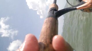 Рыбалка на острове Хайнань морская прогулка с местными и знакомство с китайским тропическим побережьем