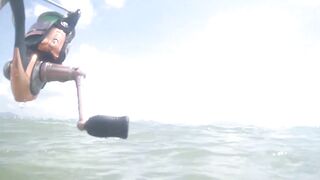 Рыбалка на острове Хайнань морская прогулка с местными и знакомство с китайским тропическим побережьем