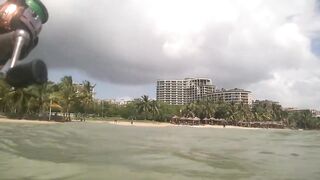 Рыбалка на острове Хайнань морская прогулка с местными и знакомство с китайским тропическим побережьем