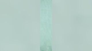 Морская рыбалка на Boracay маленькая лодка у рифа и первая серьёзная рыба в дневном выезде по волне