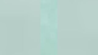 Морская рыбалка на Boracay маленькая лодка у рифа и первая серьёзная рыба в дневном выезде по волне