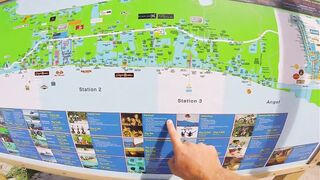 Боракай экскурсии и цены что делать на острове помимо пляжа снорклинга и прогулок по набережной