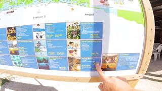 Боракай экскурсии и цены что делать на острове помимо пляжа снорклинга и прогулок по набережной