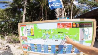 Боракай экскурсии и цены что делать на острове помимо пляжа снорклинга и прогулок по набережной