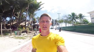 Боракай экскурсии и цены что делать на острове помимо пляжа снорклинга и прогулок по набережной