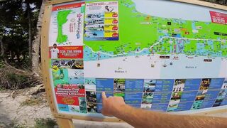 Боракай экскурсии и цены что делать на острове помимо пляжа снорклинга и прогулок по набережной