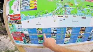 Боракай экскурсии и цены что делать на острове помимо пляжа снорклинга и прогулок по набережной