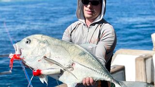 Fishing Egypt 2020: морская рыбалка в Египте лодка пустыня и горячее Красное море вокруг