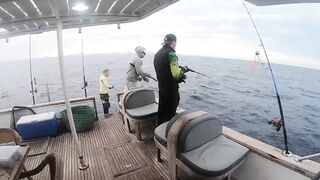 Fishing Egypt 2020: морская рыбалка в Египте лодка пустыня и горячее Красное море вокруг