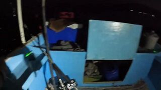 Мультисписовая рыбалка в египетской пустыне каналы озера и неожиданная жизнь в середине песков