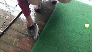 Хайнань на рыбалке выход в море у Sanya и знакомство с китайским тропическим побережьем