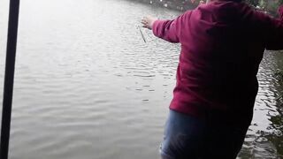 Хайнань на рыбалке выход в море у Sanya и знакомство с китайским тропическим побережьем