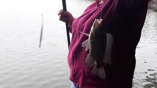 Хайнань на рыбалке выход в море у Sanya и знакомство с китайским тропическим побережьем