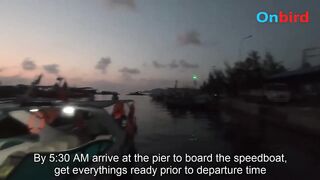 Big game trolling Phu Quoc морская рыбалка в глубине моря чартер Rods and Reels