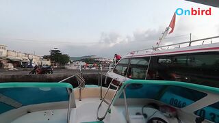 Big game trolling Phu Quoc морская рыбалка в глубине моря чартер Rods and Reels